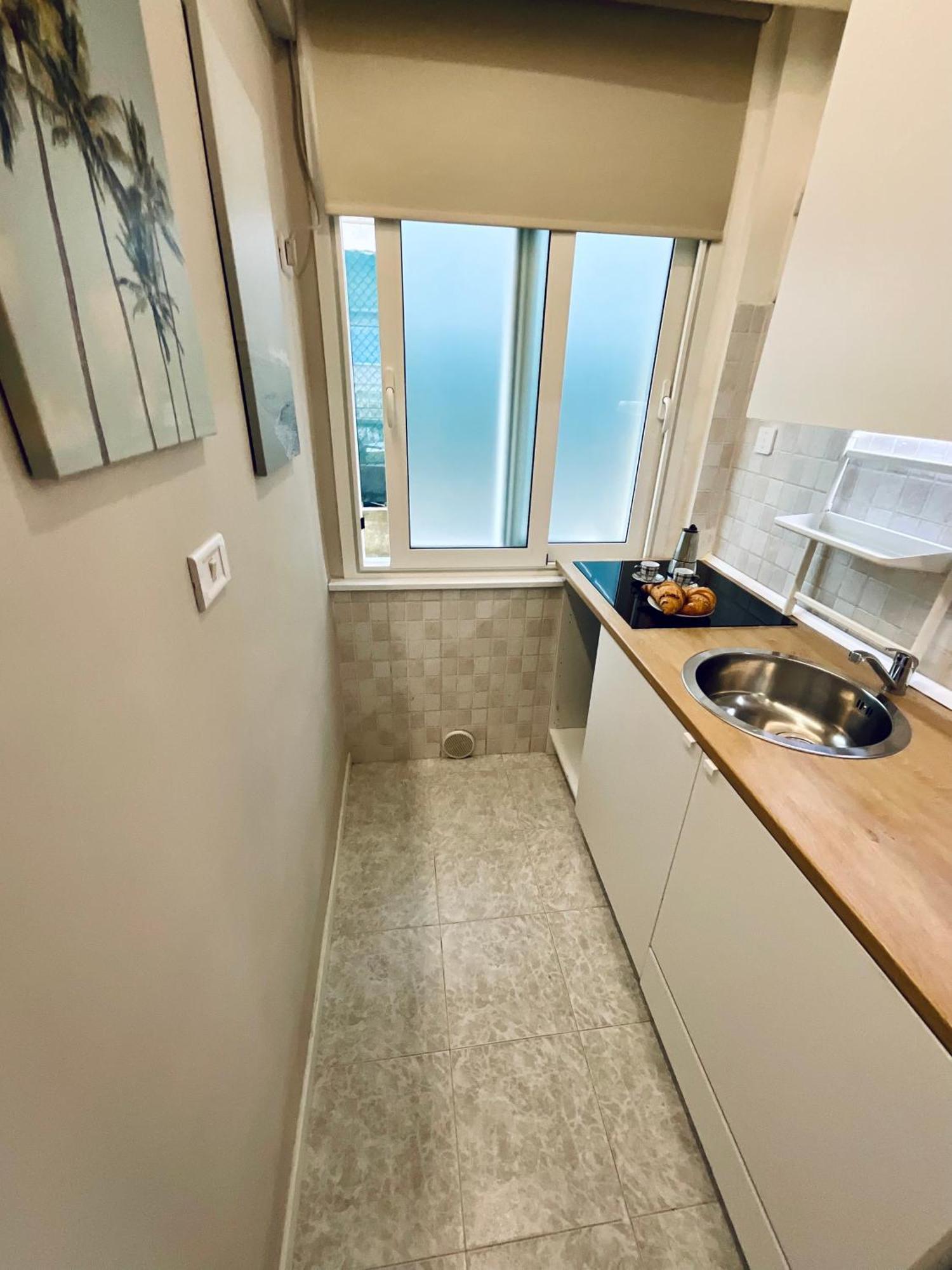 Nuova Promo - 100 Mt Dal Mare - Relax Per Famiglie - Wifi & Ac 포르토 산 조르조 외부 사진