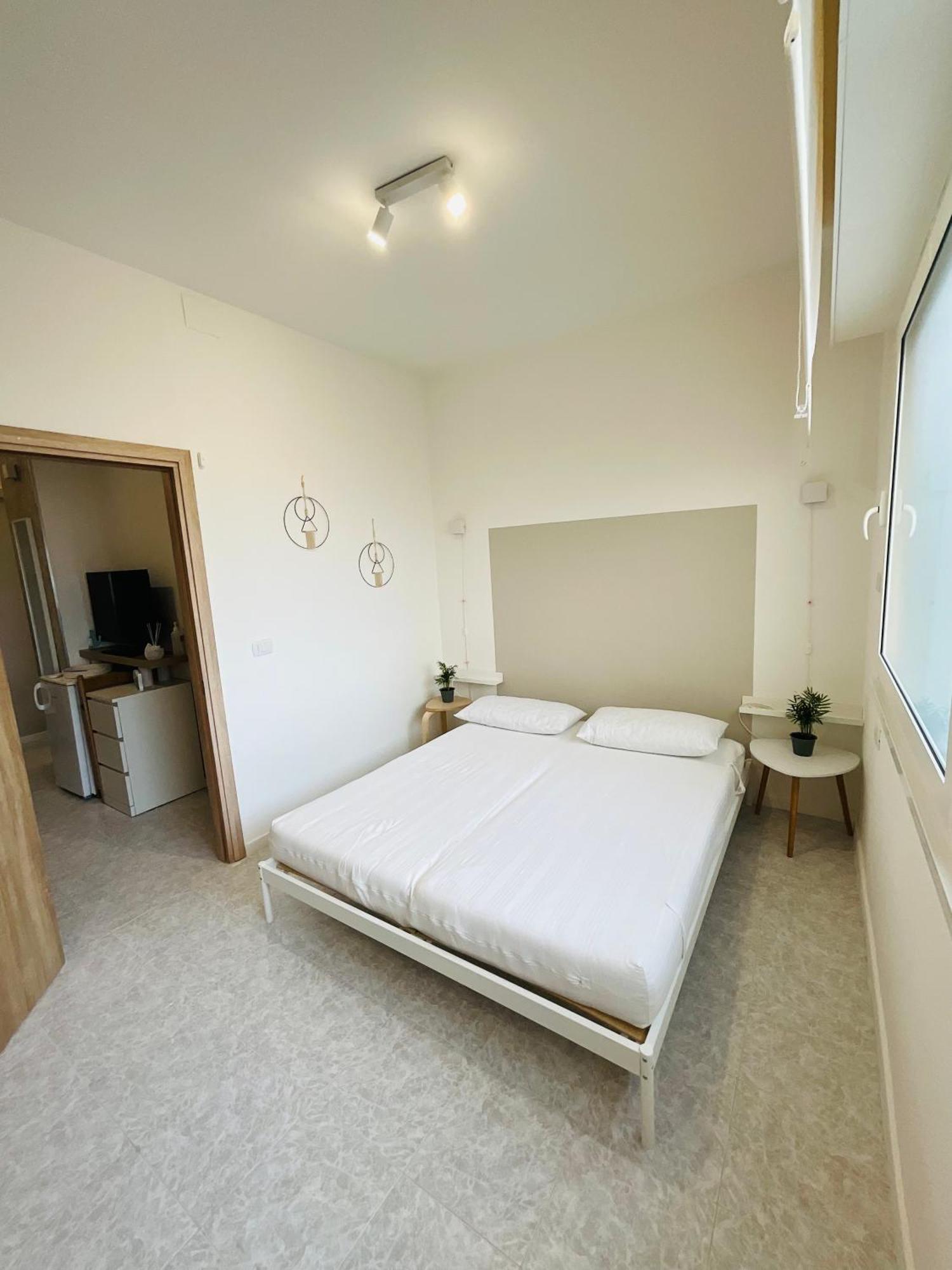 Nuova Promo - 100 Mt Dal Mare - Relax Per Famiglie - Wifi & Ac 포르토 산 조르조 외부 사진