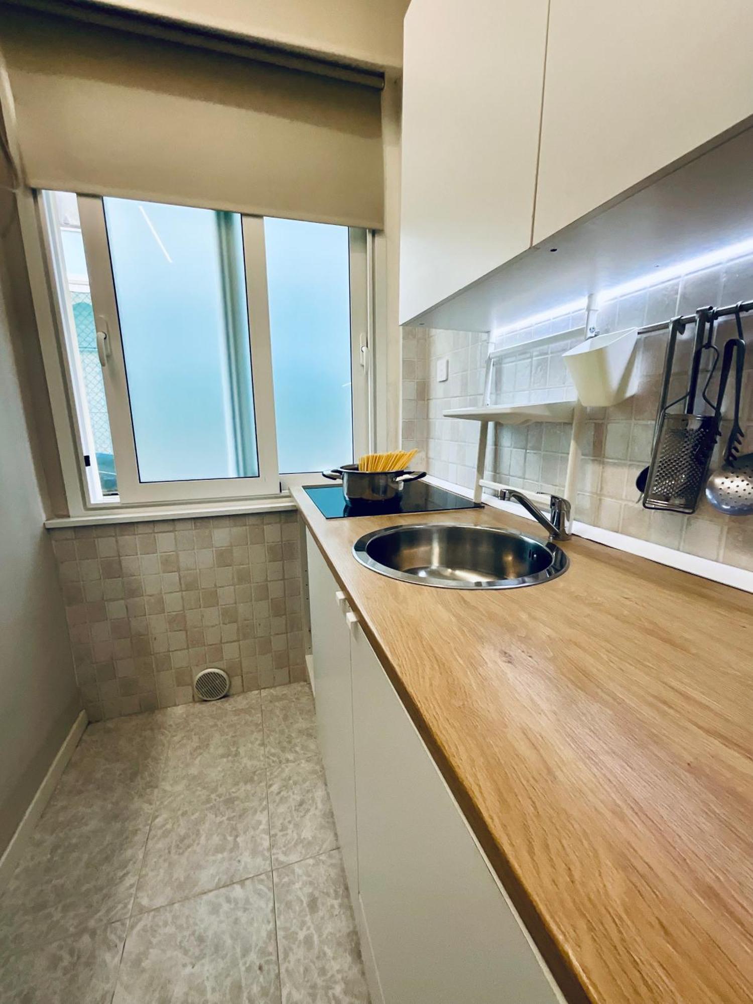 Nuova Promo - 100 Mt Dal Mare - Relax Per Famiglie - Wifi & Ac 포르토 산 조르조 외부 사진